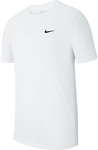 Logo Nike T Shirts Men's Amazon Nike Mens Dry Tee Drifit