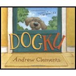 Dogku by Clements, Andrew. (Atheneum Books for Young Readers,2007) [Hardcover]