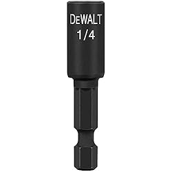 DEWALT DW2218IR Impact Ready Magnetic Nut Driver