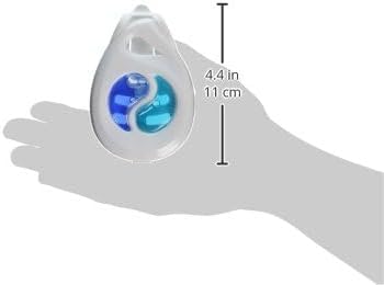 Finish Dishwasher Freshener, 0.17 Ounces