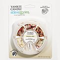 Yankee Candle Scentstories - Sugar & Spice Disc Refill