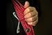 The Tie Thing Men's Necktie Accessory Tie Holder 5 Paсk (Multicolored)