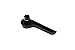 Red Hound Auto 2 Driver and Passenger Front Seat Recliner Handles Black Ebony Set Compatible with Chevrolet GMC Silverado Sierra Suburban 1500 2007-2013, 2500 2007-2014 and More
