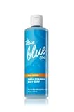 Bath & Body Works True Blue Spa Fresh Foaming Body Buff 16 Oz.