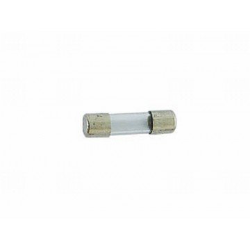 Feinsicherung 250 V ESKA Feinsicherung 5x20mm, Träge 2,5A