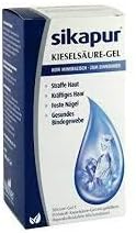 Sikapur 500 ml - Product Specialized In Skin Care Providing Various Benefits Such As Hydration - Softness Of The Skin - Moisturizer - Natural Components - Germany