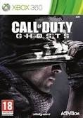 Call of duty ghost