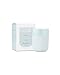W&P Porter Ceramic Mug w/ Protective Silicone Sleeve, Mint 12 Ounces | On-the-Go | Reusable Cup for Coffee or Tea | Portable | Dishwasher Safe