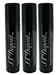 S.T. Dupont Universal Butane Refill (3 Pack)