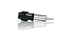 RadioShack Solderless Plug Compatible with Connector Compatible with Motorola Type