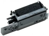 Swartz Ink Products-"Package of Two" Aurora PR20, PR100, PR100A, PR150, PB654 and PR700 Calculator Ink Roller, Compatible, Black