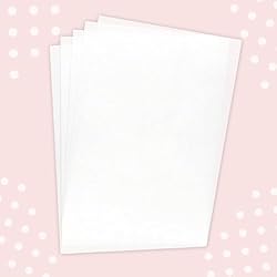 paper2eat edible Wafer Paper Sheets Standard Plus