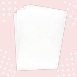 paper2eat edible Wafer Paper Sheets Standard 8.5" x