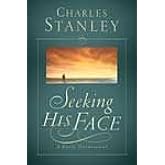 Seeking His Face: A Daily Devotional (Christian Living)