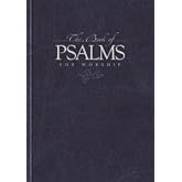Book of Psalms for Worship