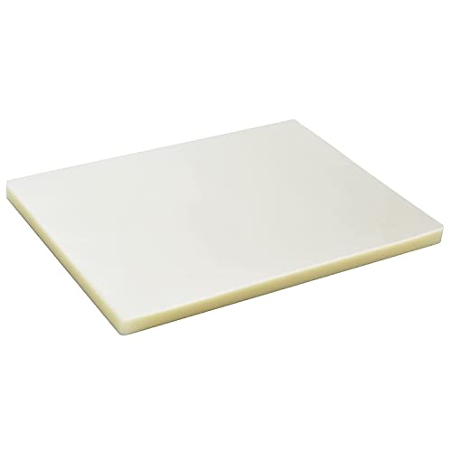 PAPRMA 3Mil Thermal Laminating Sheets