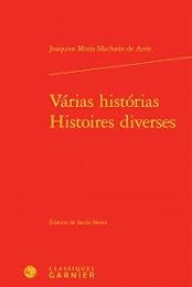 Várias histórias
