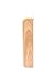 Fox Run Letter and Key Rack, 3 x 6.25 x 6.25 inches, Brown