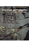 Front cover for the book Hawaiian Petroglyphs (Bernice P. Bishop Museum Special Publication) by J. Halley Cox