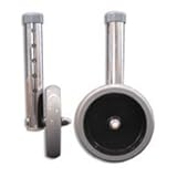 Guardian Walker Wheels Attachments - 5 Inches by Posey