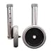 Guardian Walker Wheels Attachments - 5 Inches by Posey