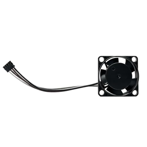 Lotuedx P2S Hotend Cooling Fan