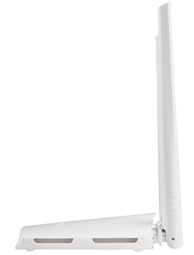 Edimax BR-6208AC V2, AC750 Dual-Band Wi-Fi Router with VPN, Access Point, Range Extender, Wi-Fi Bridge & WISP - Thumbnail 2