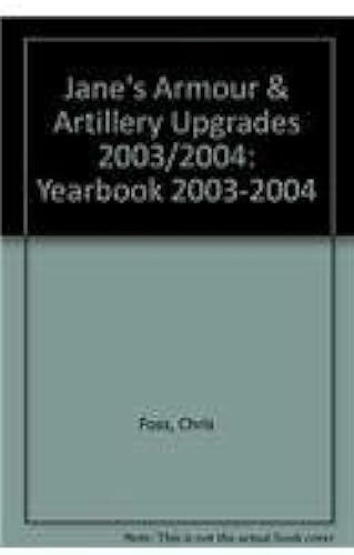 Download Jane's Armour and Artillery Upgrades PDF