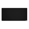 Glorious 3XL Extended Gaming Mouse Mat/Pad – Large, Wide (3XL Extended) Black Cloth Mousepad, Stitched Edges | 24″x48″ (G-3XL)