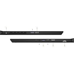 MSI Creator M16 Professional Laptop: 16" QHD+ 60Hz