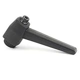 Big Horn 19727B-5PK Ratchet Lever - Nut 5/16-18 (5/PK)