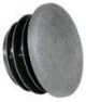 133D Kee Klamp Plastic Pipe Plug, 1-1/2" Dia., 133-D