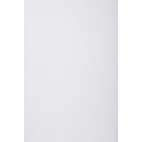 Bulk Buy: Darice DIY Crafts Stiff Felt Sheet White 12 x 18 inches (5-Pack) FLT-0331