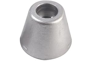 US Marine Products LLC Zinc for Side Power Bow Thruster Zinc Anode SM61180 Side-Power Zinc Anode