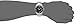 Seiko Men's SKA671 Analog Display Analog Quartz Silver Watch