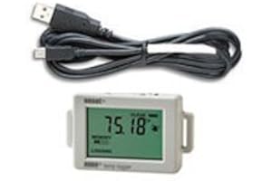Onset HOBO UX100-001 Temperature Data Logger w/USB Cable