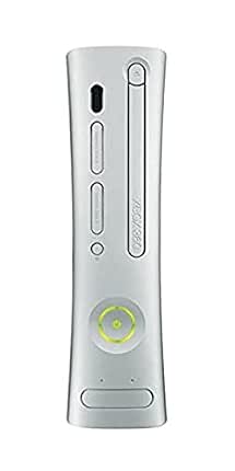 White Xbox 360 Fat model with HDMI output Console Replacement