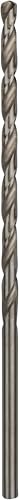 Bosch 5x PRO Metal HSS-G Twist Drill Bit Long Length
