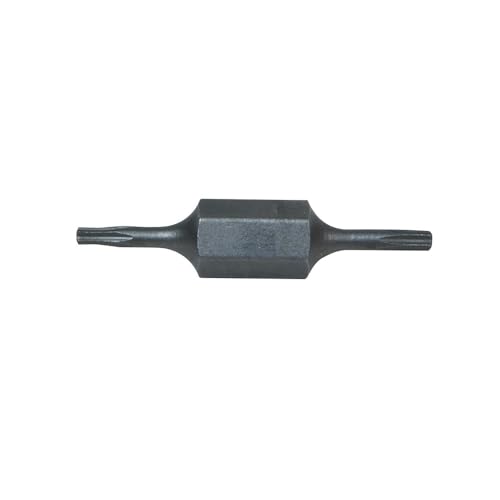 Klein Tools 32544 Replacement Bit, TORX #6 and #7
