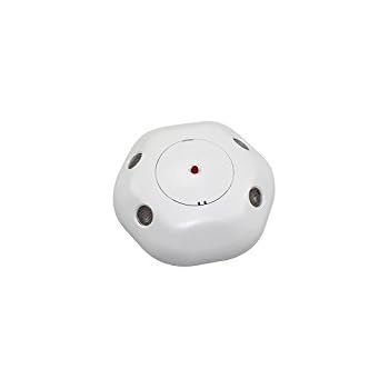 Industrial Scientific Motion Detectors Wattstopper Wt 605