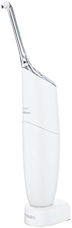 Philips Sonicare Airfloss Pro Rechargeable Water Flosser, HX8472/03 2 Nozzles