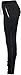Under Armour UA Pennant Tapered YSM Black