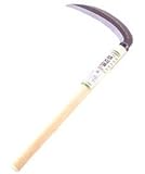 Amazon.com: Japanese Sickle - JAPANESE SICKLE: Sports & Outdoors