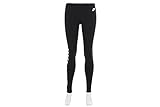 Nike Womens Fitness Running Athletic Leggings