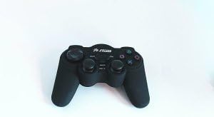 Generic RF Wireless Game Pad Game Controller 2.4 Ghz for P2