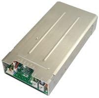 ARTESYN EMBEDDED TECHNOLOGIES LPS255-CEF AC-DC CONV, ENCLOSED, 1 O/P, 250W, 10.4A, 24V