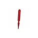 New Star Foodservice 24258 Plastic Rare Steak Markers, Red (Pack of 1000)