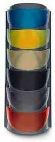 Shoei Shields Hardcoat Shield for J-Wing Helmet - Clear