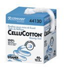 Graham Professional Cellucotton Beauty Coil (Rayon fiber)