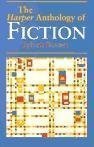 The Harper Anthology of Fiction, Barnet, Sylvan, 0673396347